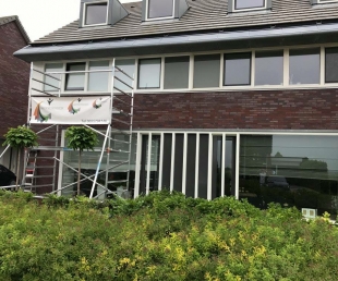 Buitenschilderwerk
